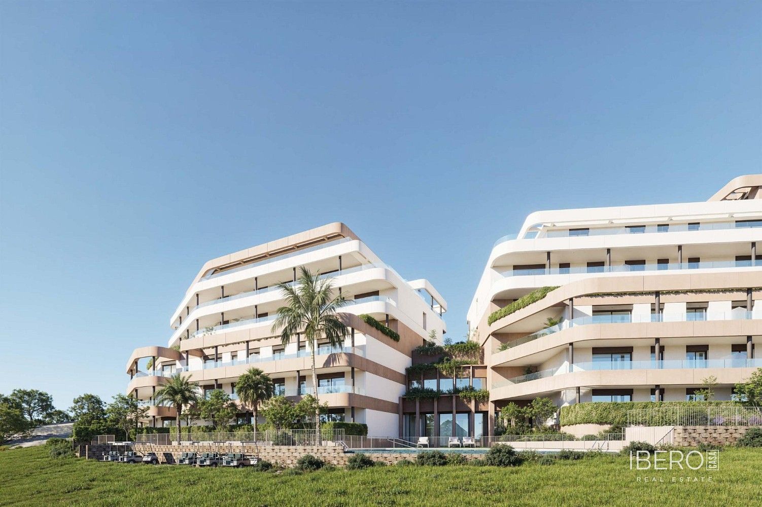 Byt 4+kk · 101 m² · Estepona, Španělsko - 3