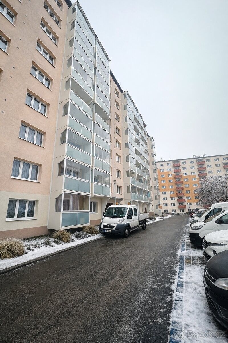 Byty, Jihlava, 586 01