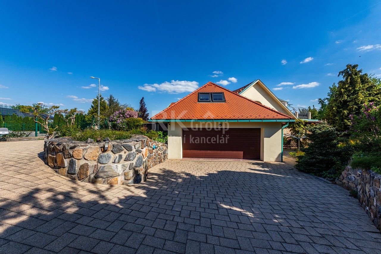 Prodej rodinný dům - Trnová, 677 m² - 5
