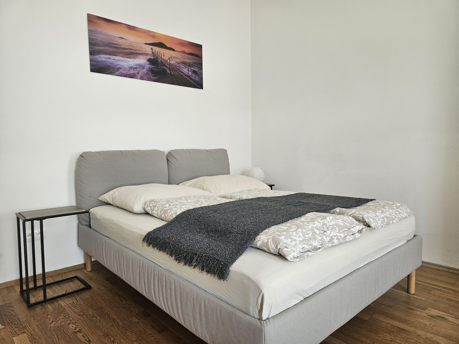 Byt · 52 m² · Na Bělidle, Praha - Smíchov - 4