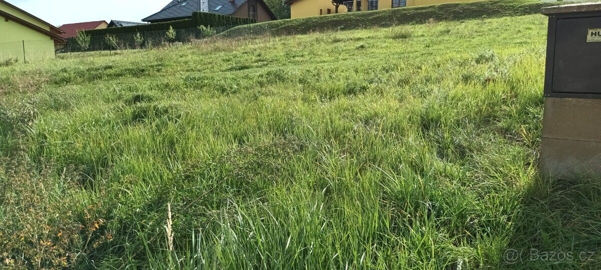 Pozemek pro bydlení · Rudoltice, 561 25 - 3