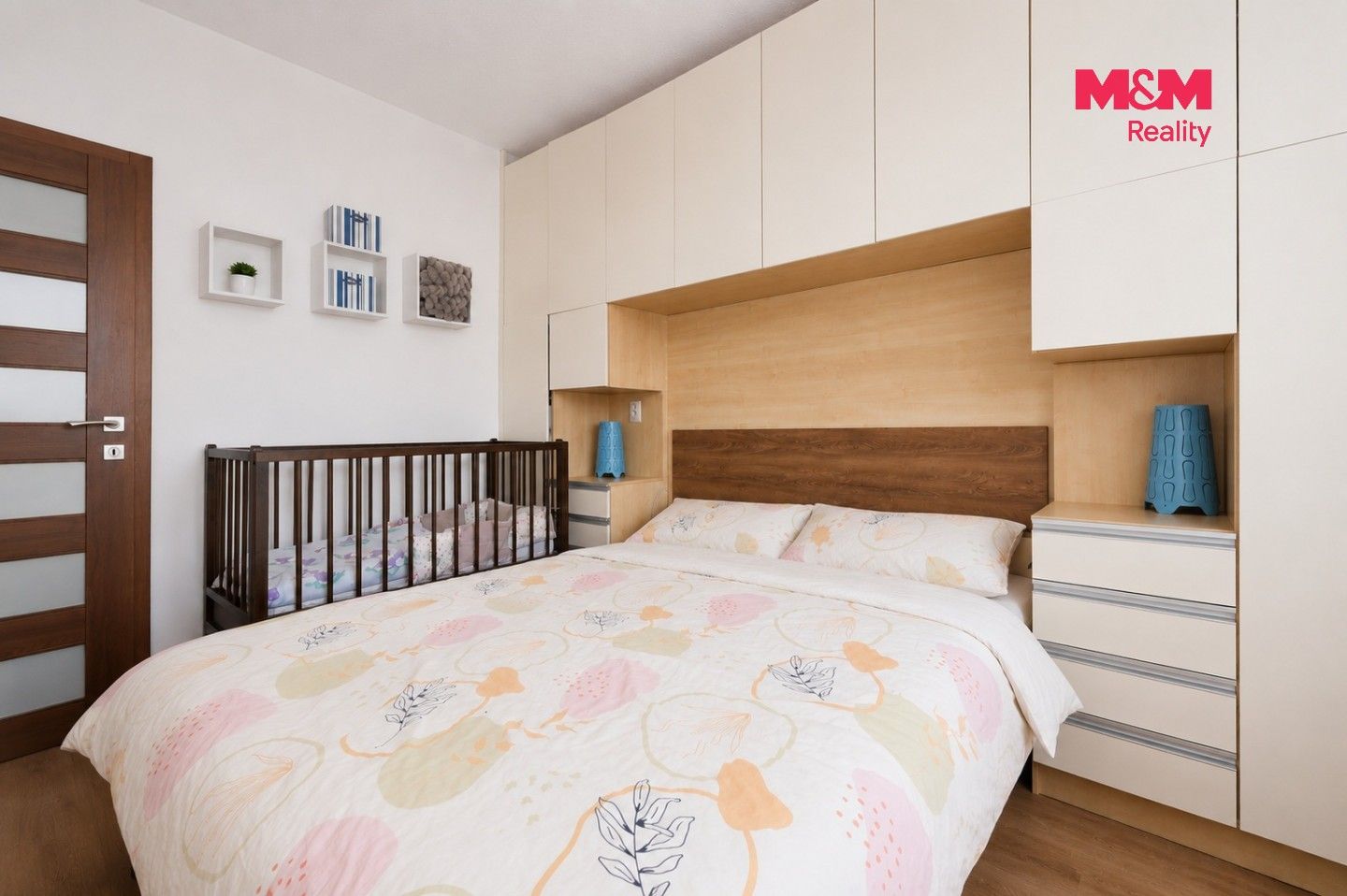 3+1, Březinova, Jihlava, 74 m² - 2