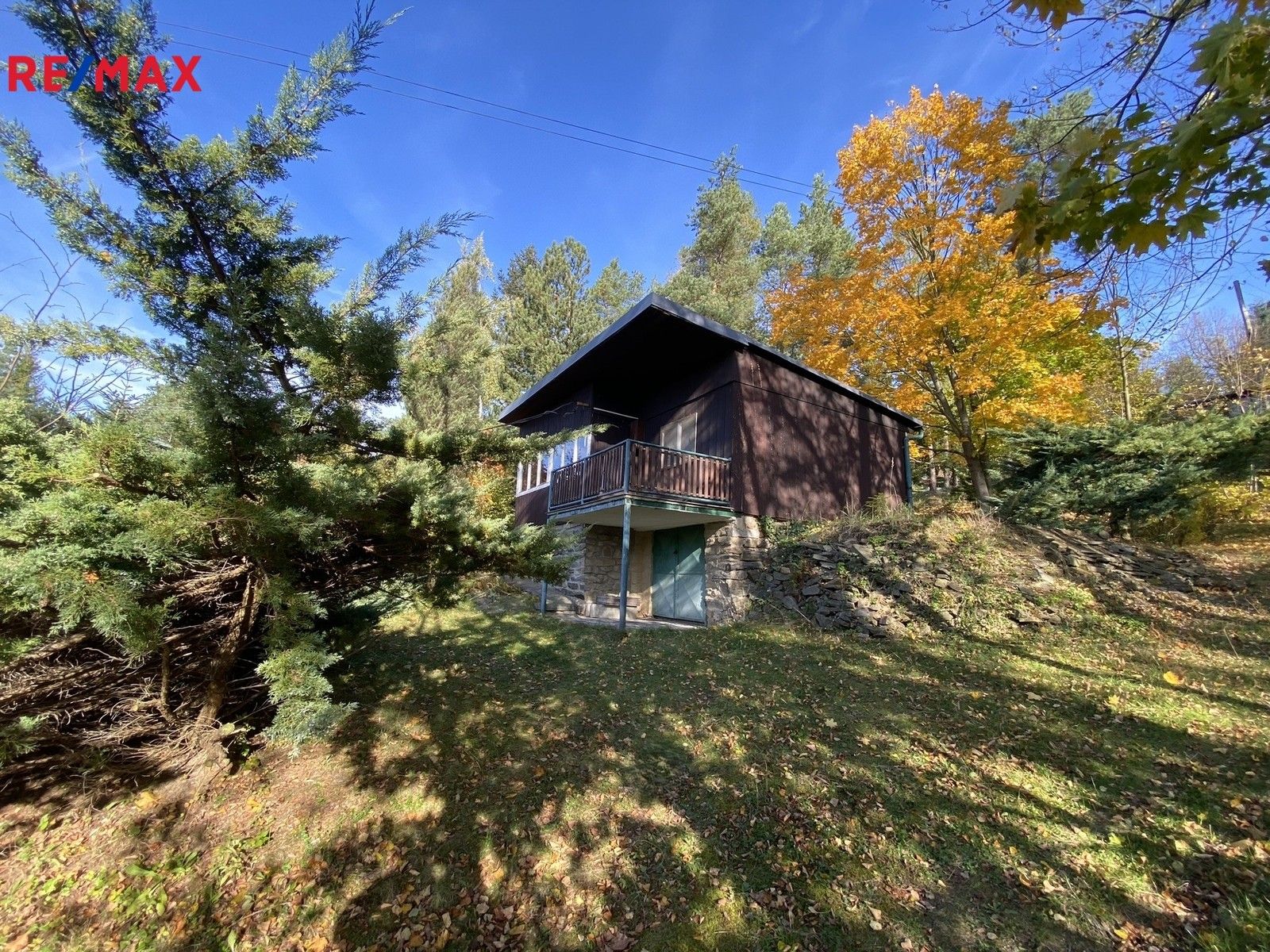 Chaty, , Mladecko, 42 m²