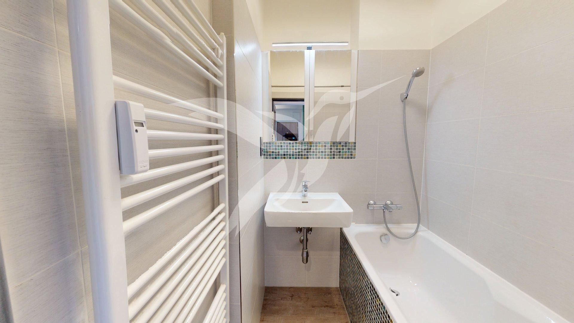2+1, Suvorovova 2007, Plzeň Východní Předměstí, 56 m² - 2