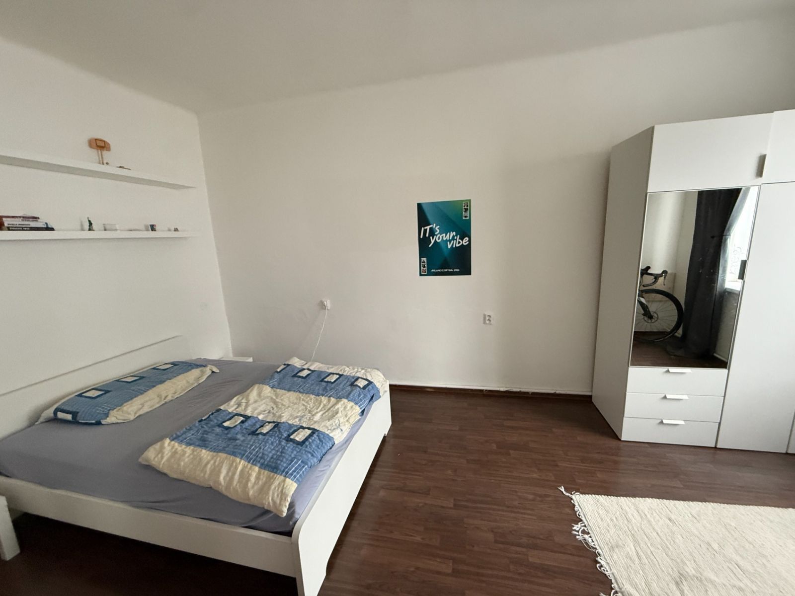 Byt 2+kk · 52 m² · Hartigova, Praha - Žižkov - 4