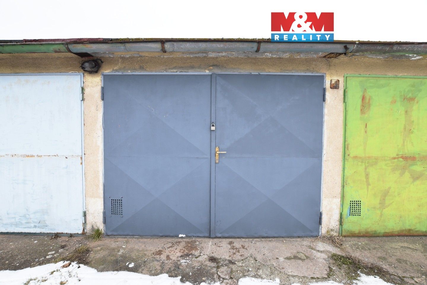 Ostatní, Pražské Předměstí, Hradec Králové, 18 m²