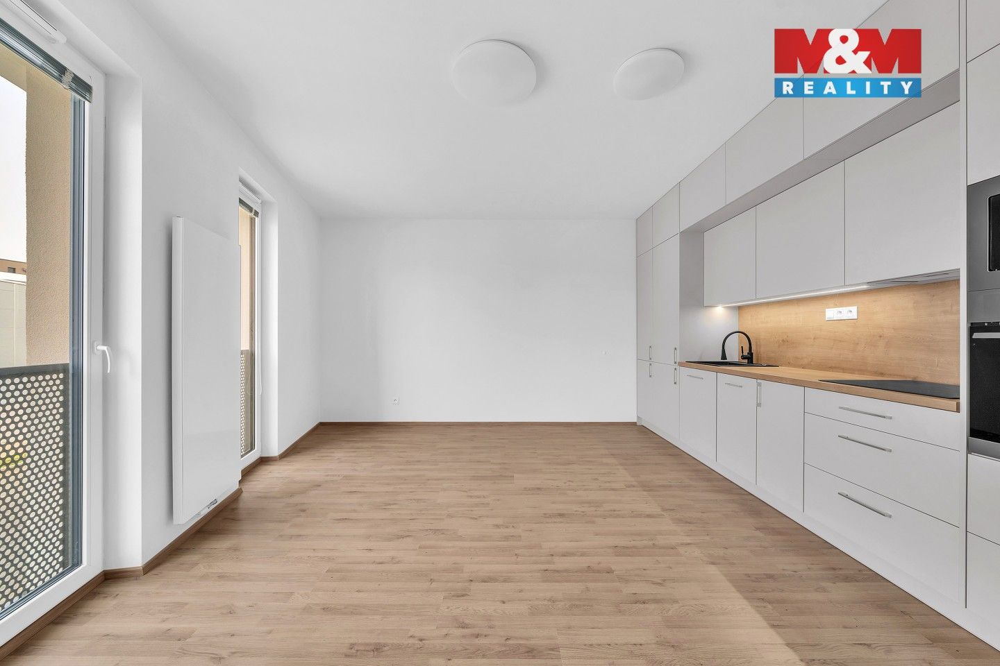 Pronájem byt 1+kk - Pardubičky, Pardubice, 32 m²