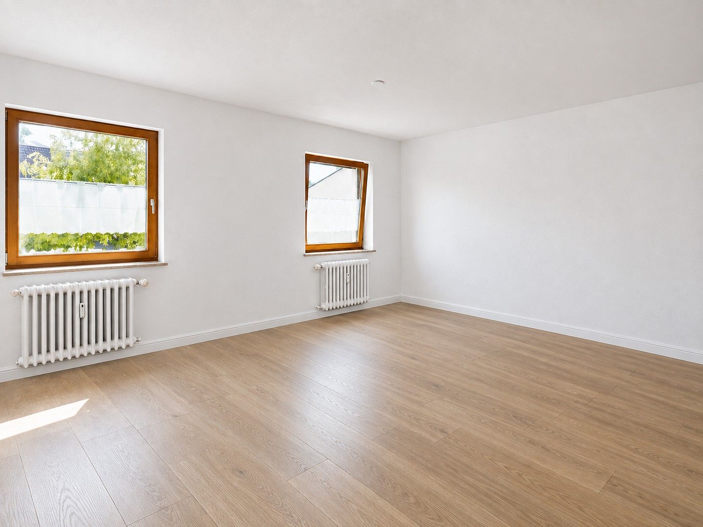 Byt 3+1 · 79 m² · Schwedenstraße 31, , Bádensko-Württembersko - 3