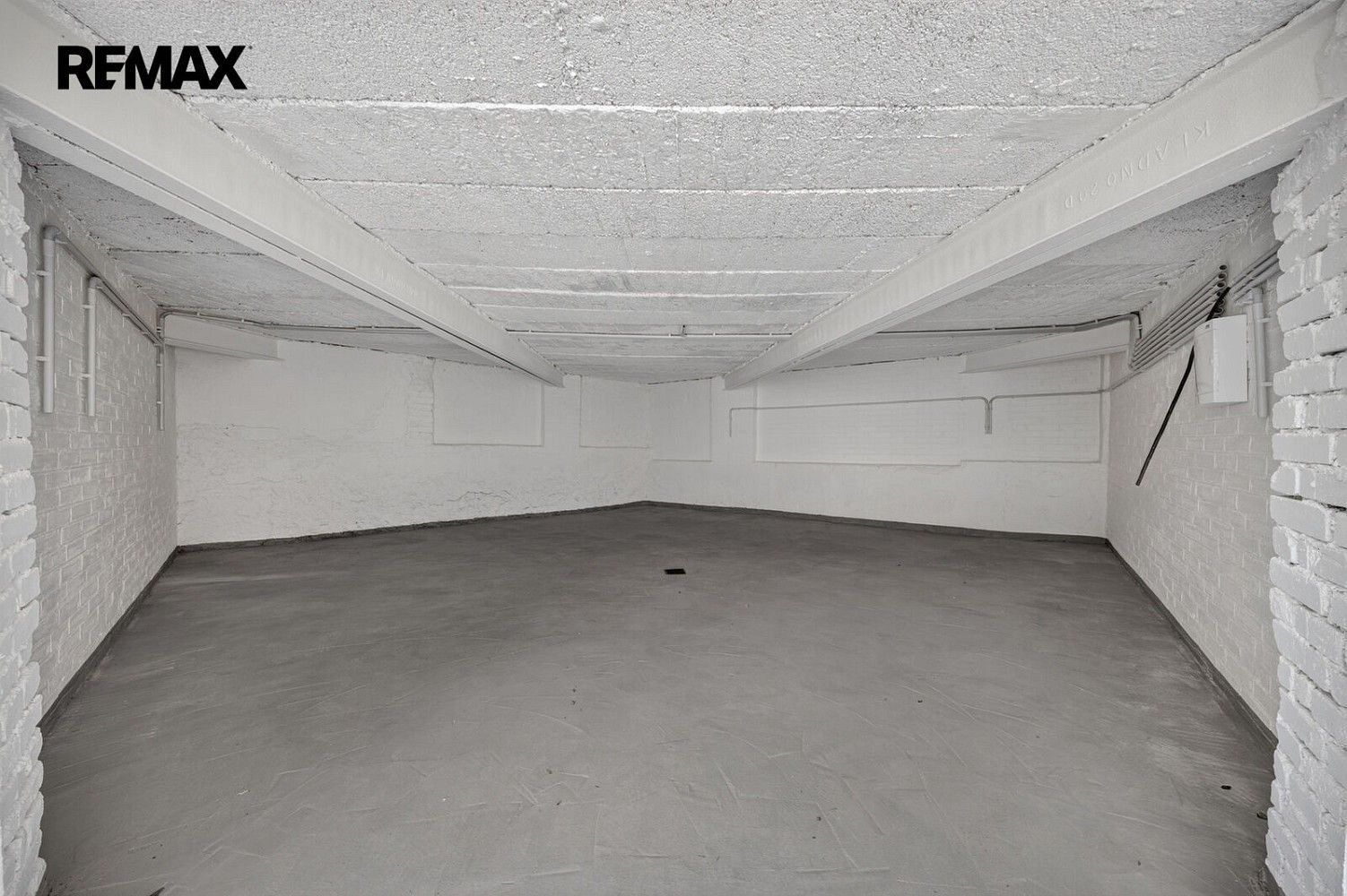 Nemovitost · 45 m² · Podolská, Praha 4 - Podolí - 4
