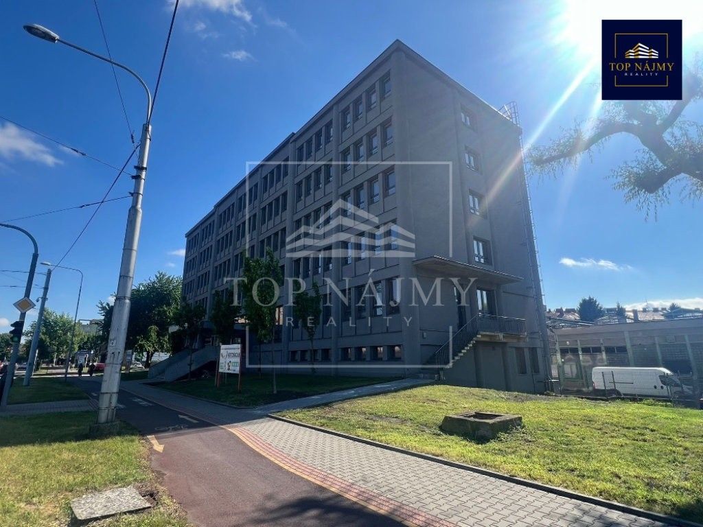 Sklady, Ostrava, 721 00