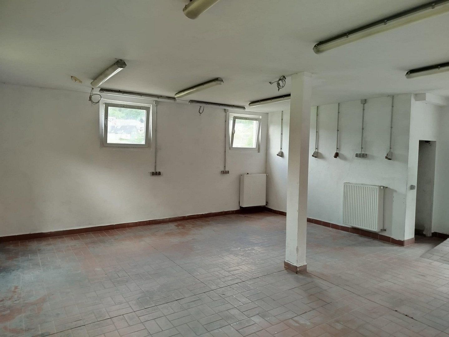 Pronájem obchodní prostory - Hilchenbacher Straße, , Severní Porýní-Vestfálsko, 98 m² - 5