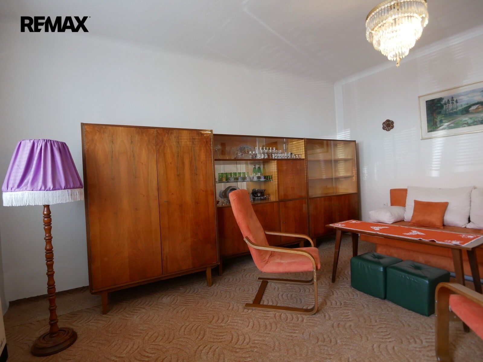 Pronájem rodinný dům - Lidická 345, Drnholec, 95 m² - 5