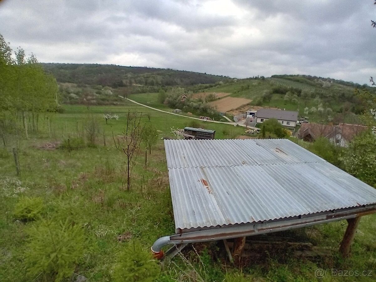 Pozemky pro bydlení, Boleradice, 691 12