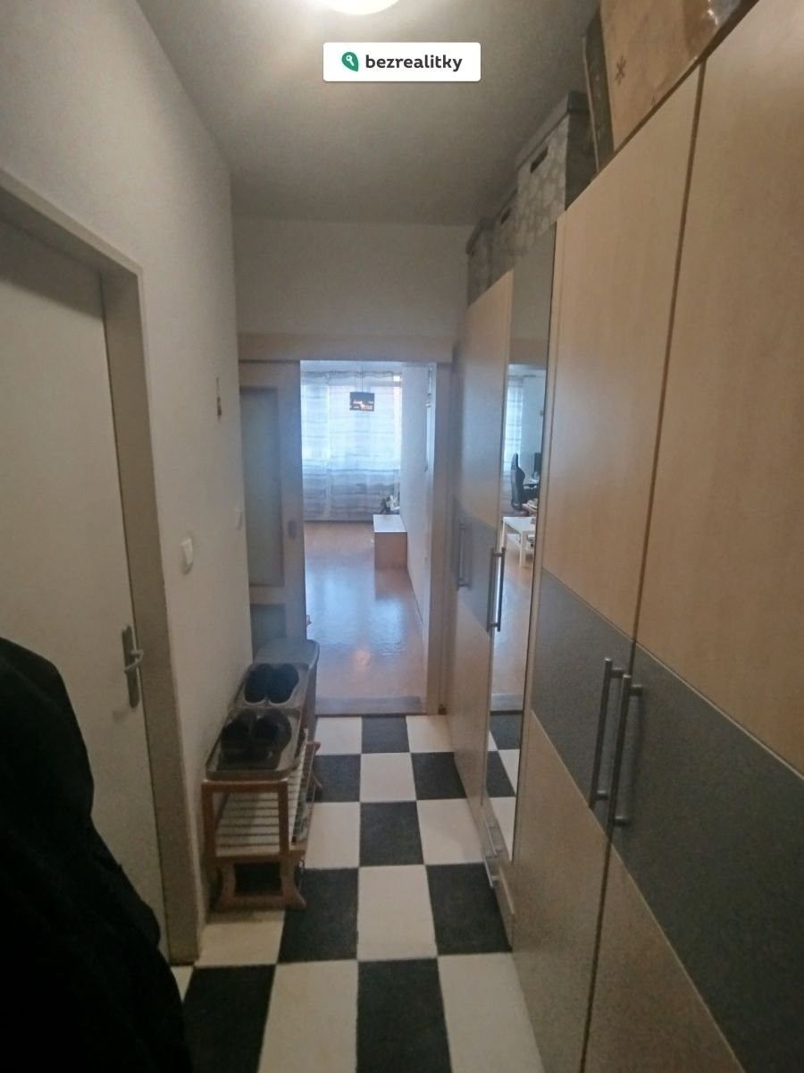 Byt 1+kk · 36 m² · Hnězdenská 767, Praha Troja - 3