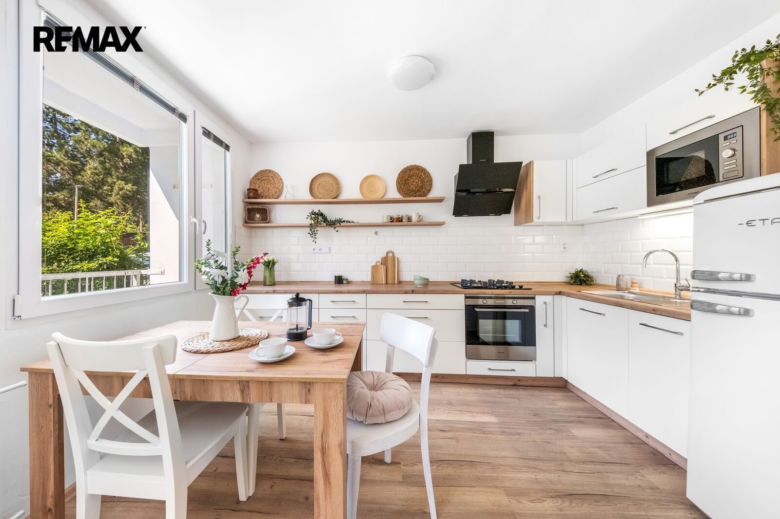 3+kk, Alšova 239, Bílina Pražské Předměstí, 59 m² - 1