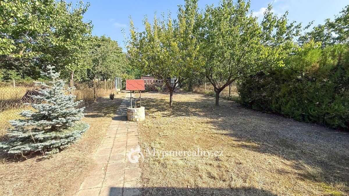 Zahrady, Dobšice, 671 82