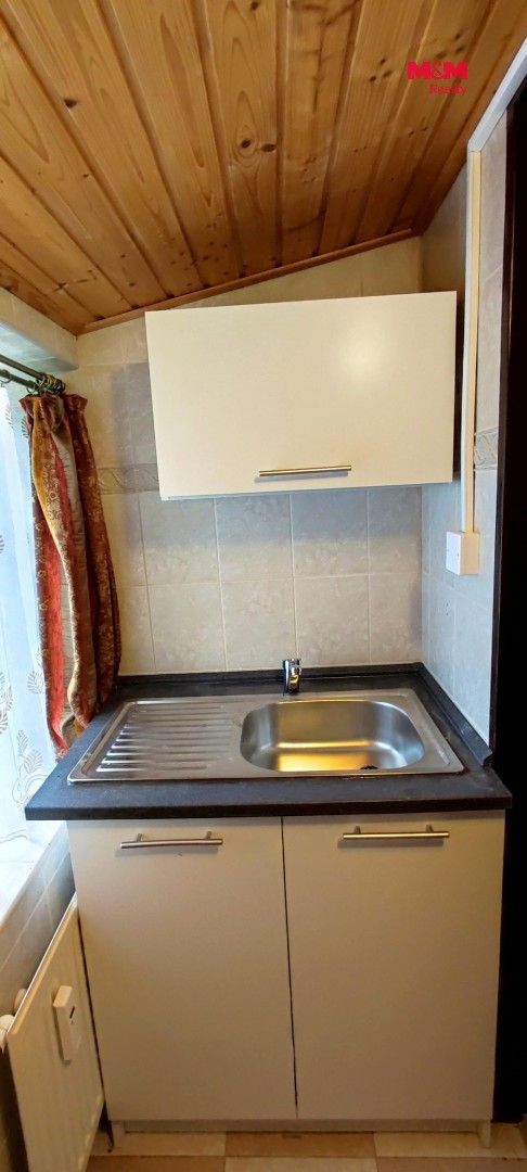 Pronájem byt 2+kk - Polská, Trutnov, 38 m² - 5
