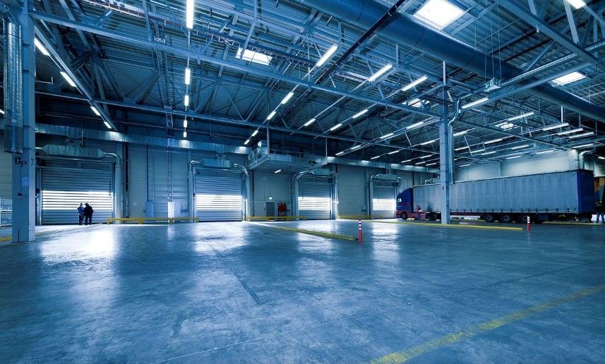 Obchodní prostory, Kyjov, 697 01