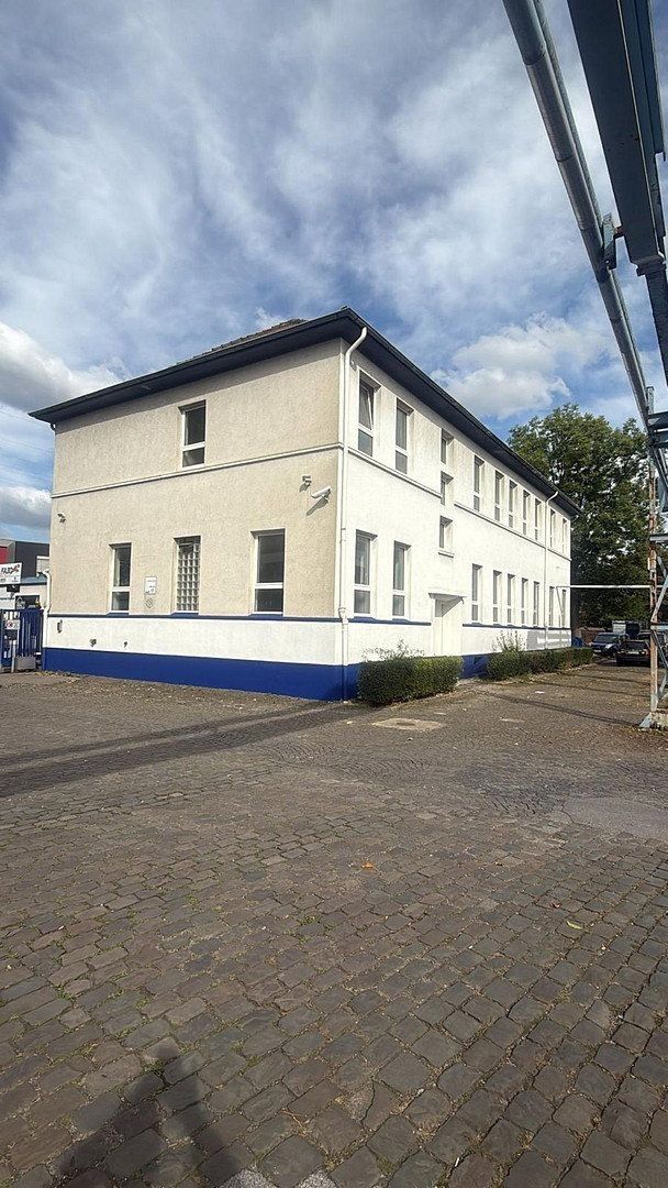 Obchodní prostory, Magdeburgerstrasse 37 Gelsenkirchen Gelsenkirchen Nordrhein-Westfalen 45881, 340 m² - 2