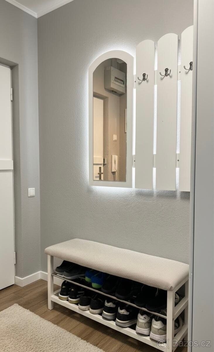 Prodej byt - Teplice, 415 01