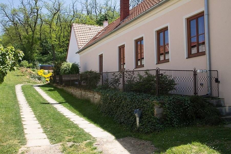 Chaty, Výrovice - Výrovice, Jihomoravský kraj