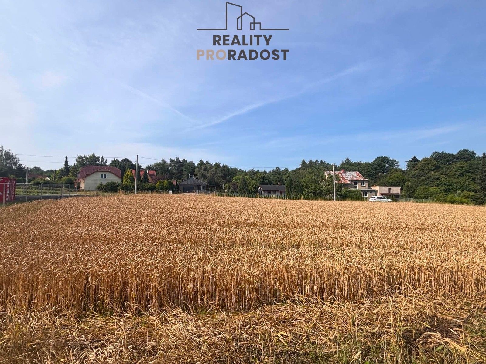 Pozemek pro bydlení · 963 m² · Bohumín - 4