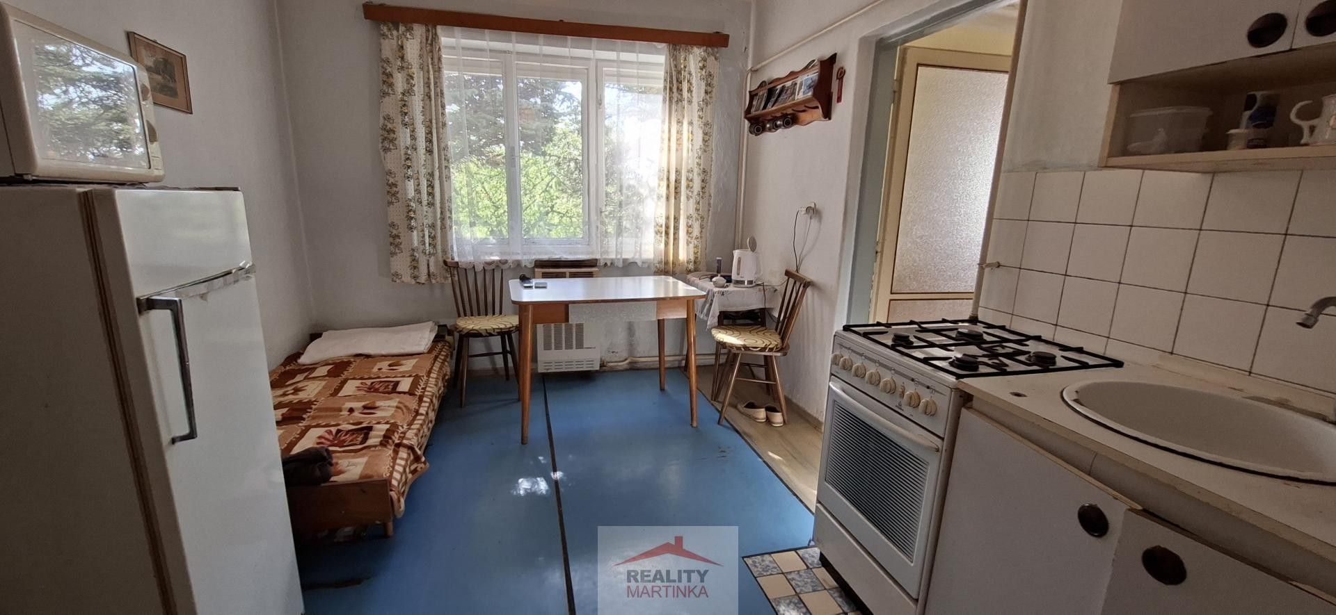 Prodej rodinný dům - Vysoká, Lešná, 115 m² - 5