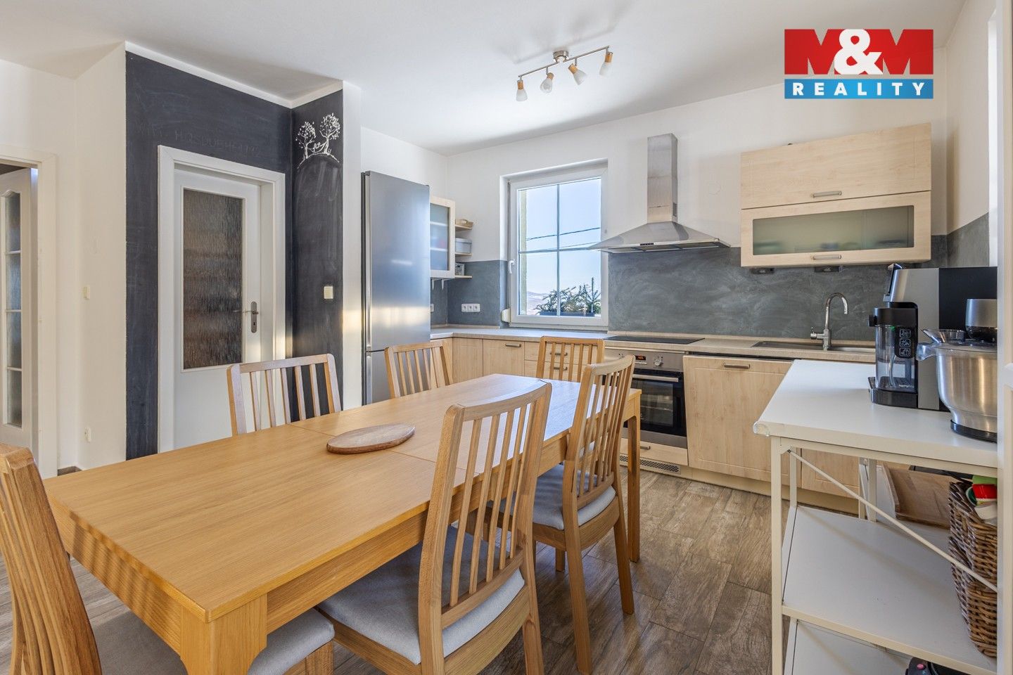 Prodej rodinný dům - Slunečná, 160 m²