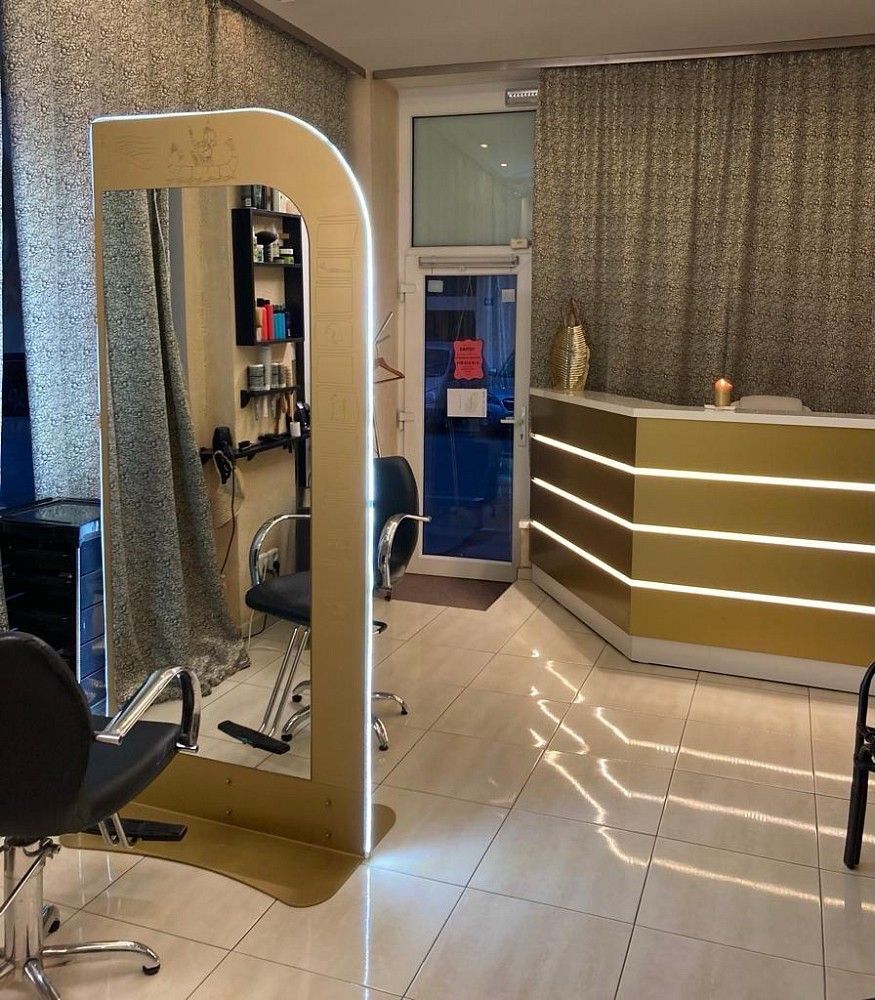 Obchodní prostory · 65 m² · U gymnázia, Praha 4 - Nusle - 4