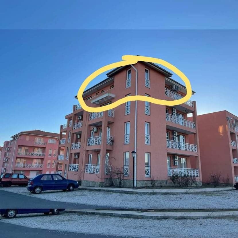 Byty, 987 66, Zahraničí - 1
