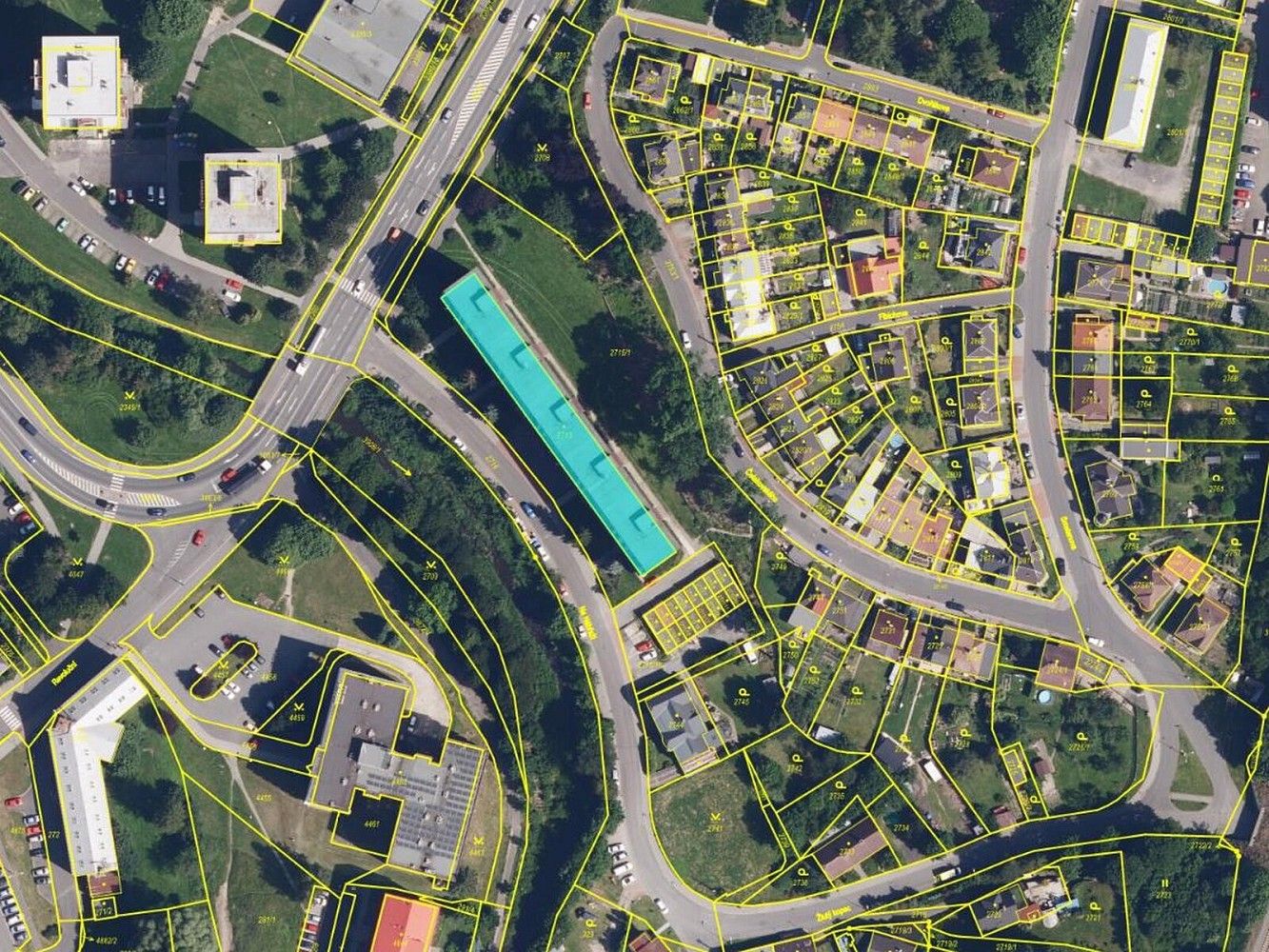 Byt 1+1 · 39 m² · Bruntál, Moravskoslezský kraj - 3