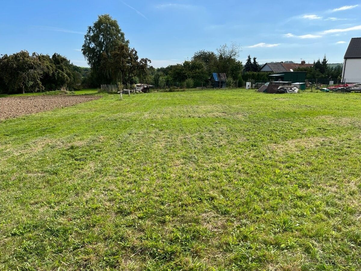 Prodej pozemek pro bydlení - Jičín, 506 01 - 5