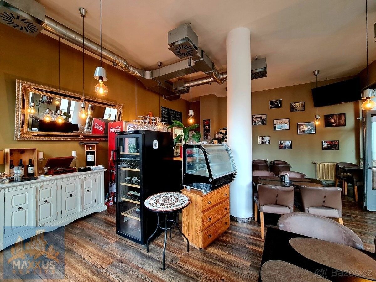 Pronájem restaurace - Praha, 182 00
