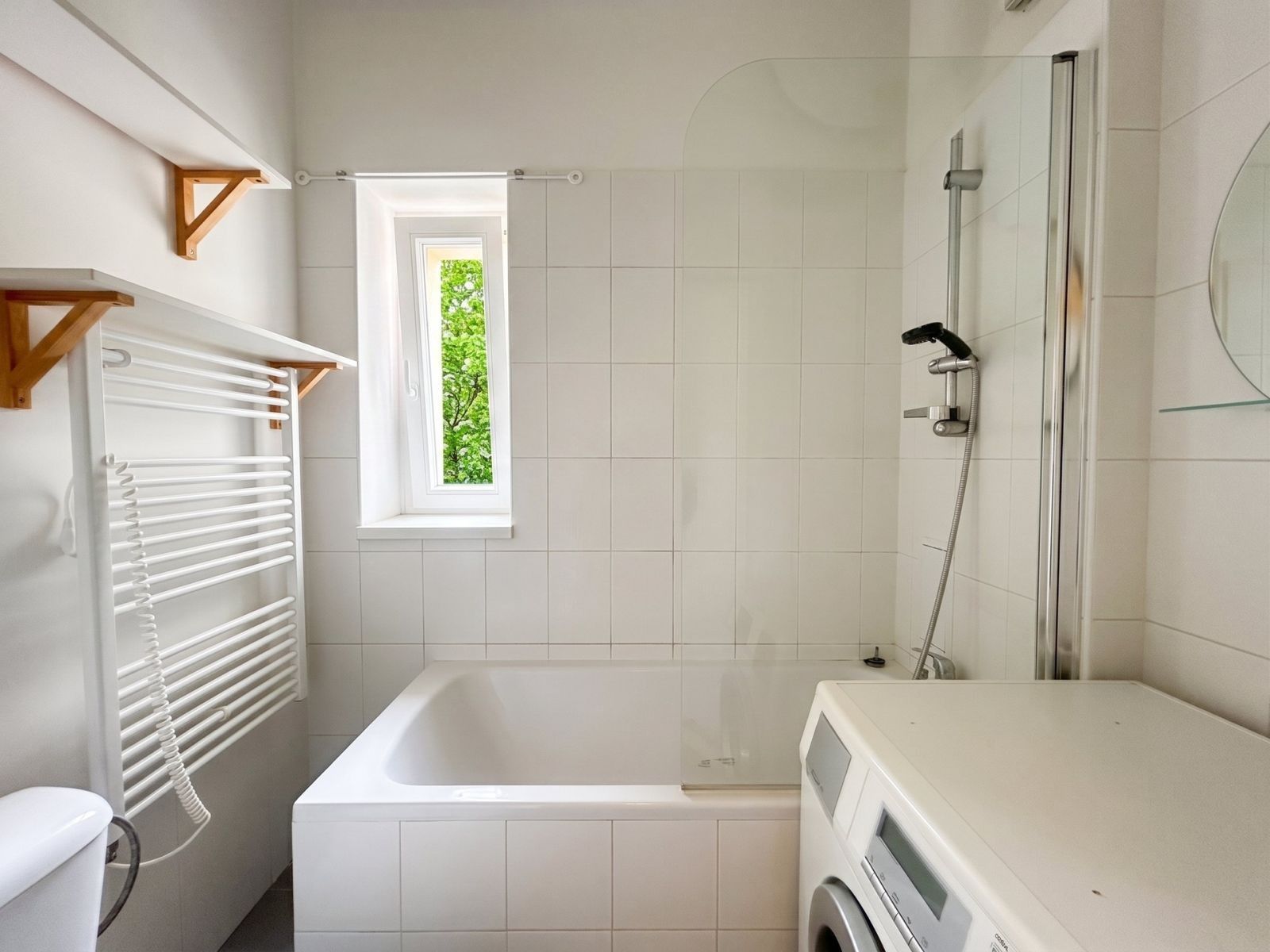 1+kk, Jana Želivského, Praha - Žižkov, 29 m² - 1