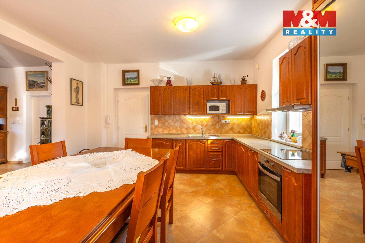 Rodinný dům · 149 m² · Ostrovní, Poděbrady - 4