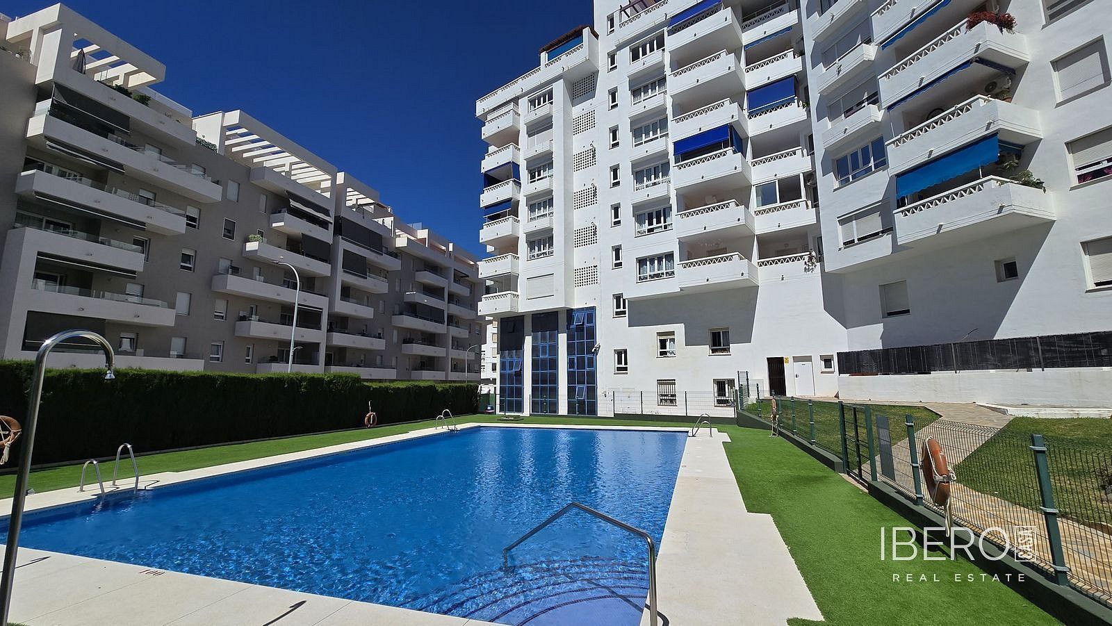 4+kk, Nueva Andalucía, Španělsko, 100 m² - 2