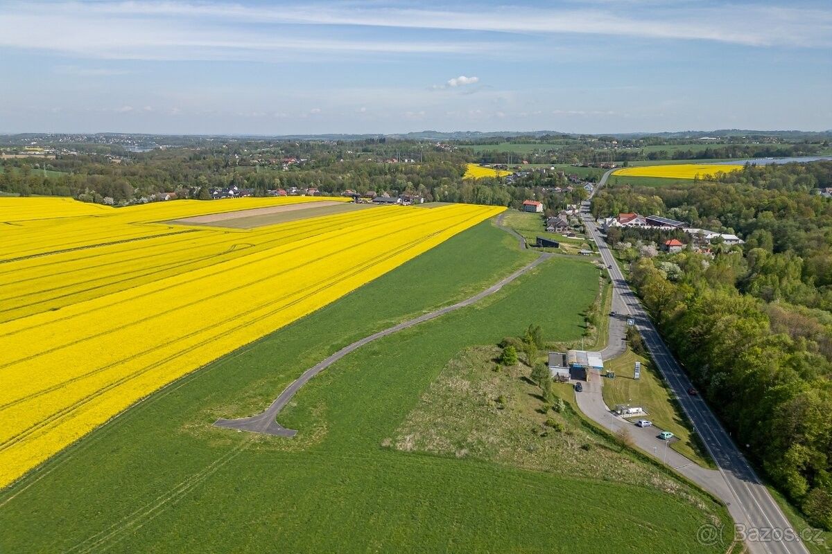 Prodej obchodní prostory - Dobrá, 739 51