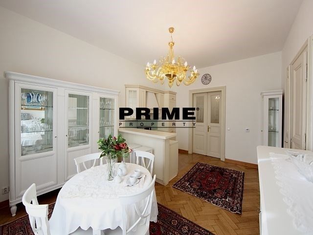 Byt 2+1 · 78 m² · Truhlářská 1109, Praha Nové Město - 4