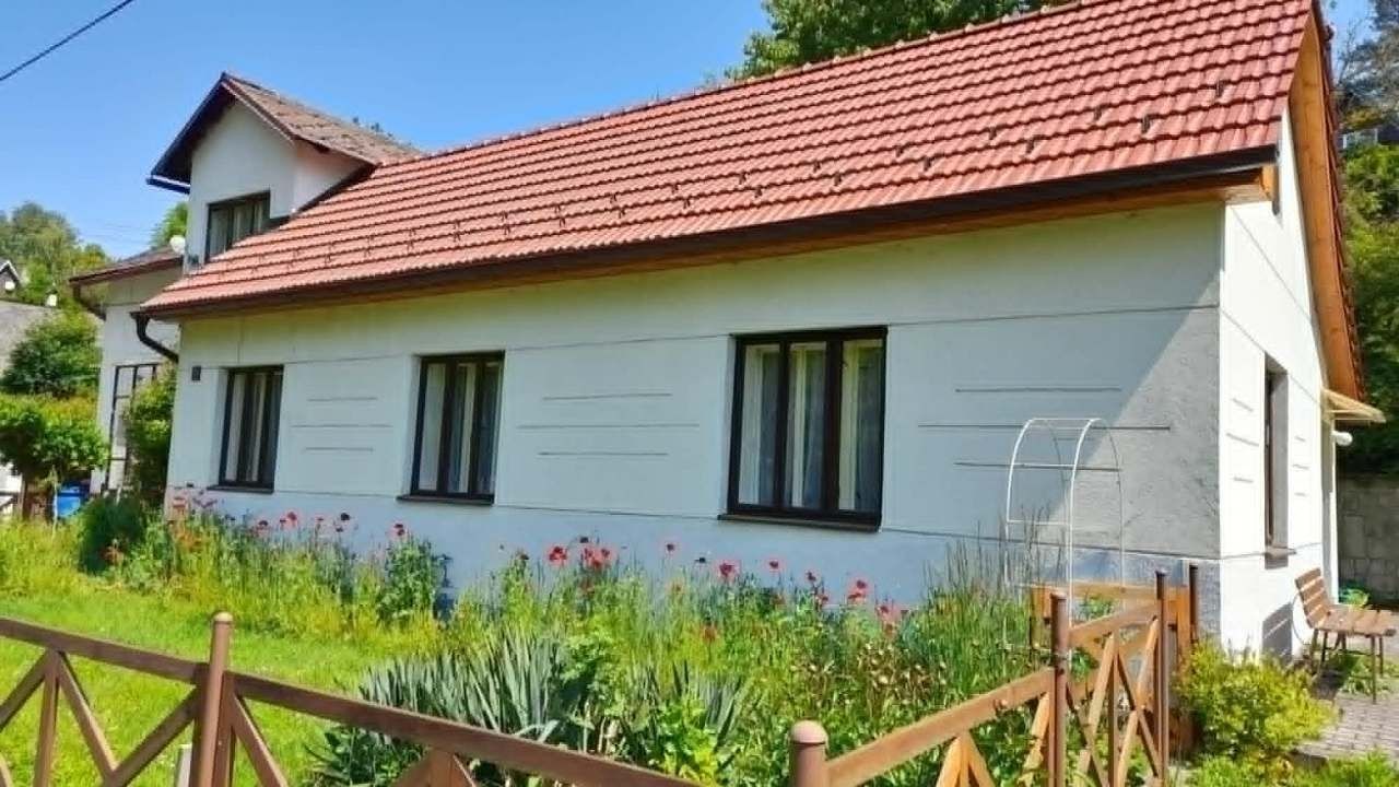 Chaty, Leštinka, Pardubický kraj - 1