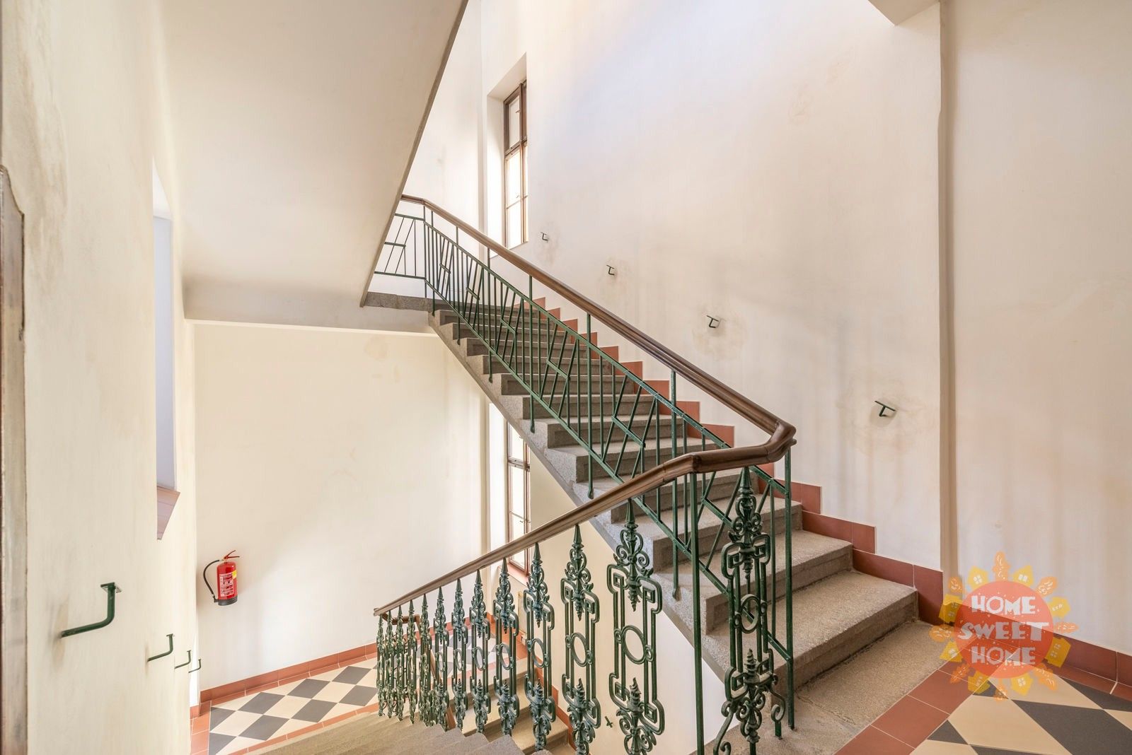 Nemovitost · 10 m² · Štěpánská 611, Praha Nové Město - 3