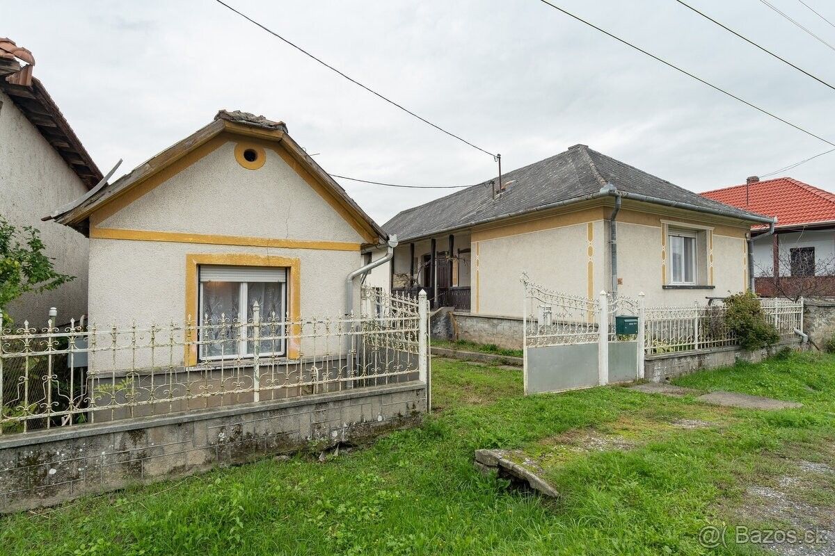 Rodinné domy, 987 66, Zahraničí