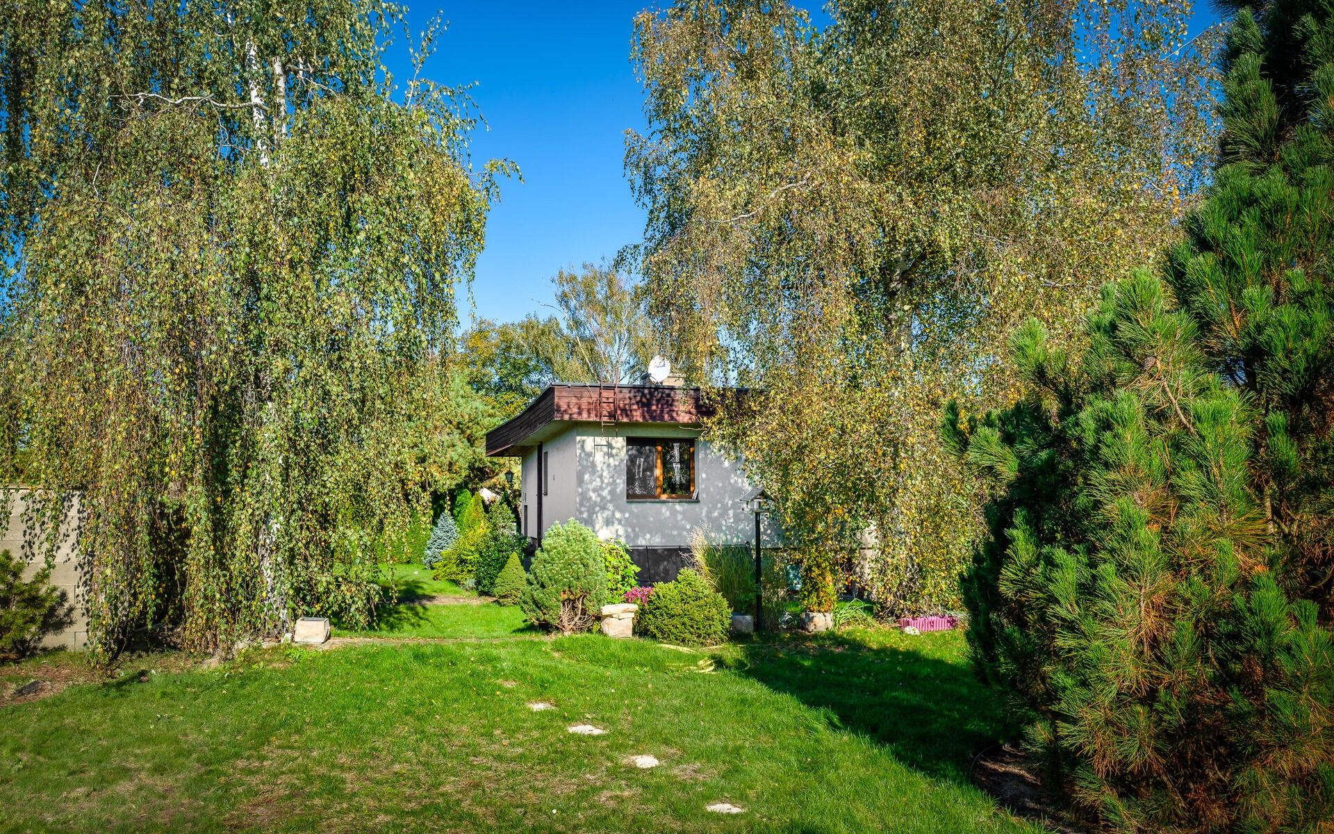 Prodej rodinný dům - K zahradám, Praha, 270 m² - 5