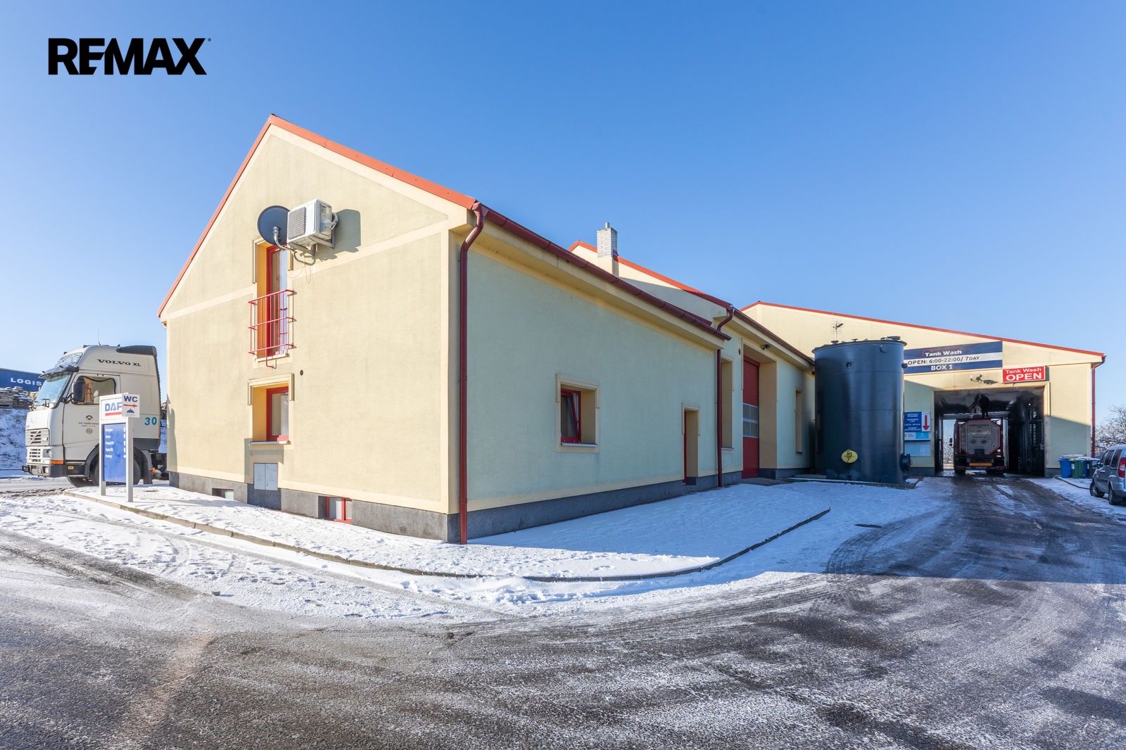 Ostatní, 9. května 2357, Roudnice nad Labem Podlusky, 70 m² - 1