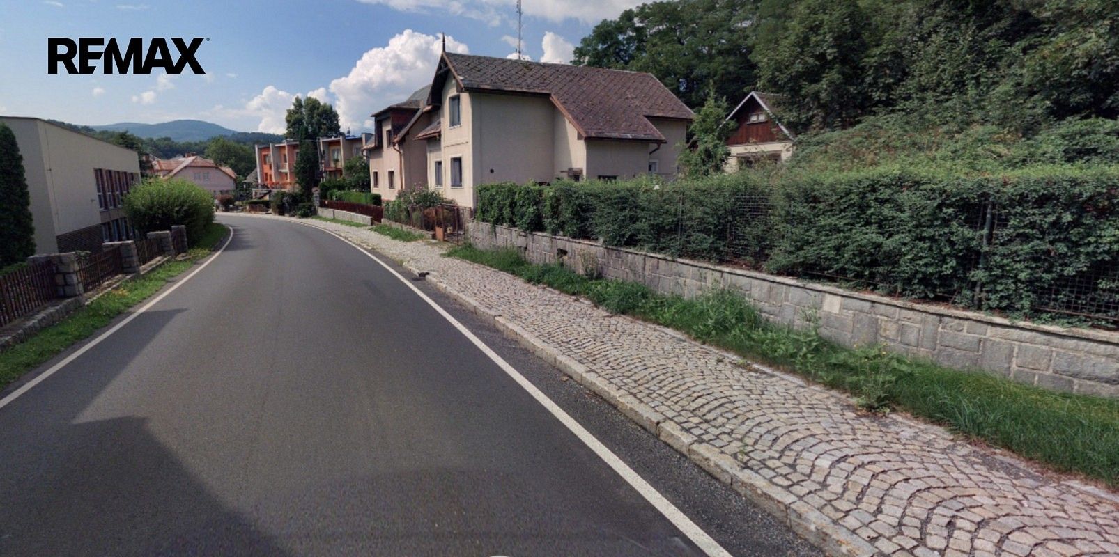 Pozemek pro bydlení · Žulová, okres Jeseník, Olomoucký kraj - 3