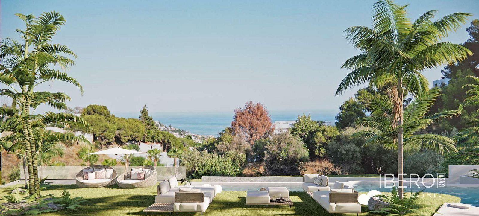 Rodinný dům · 718 m² · Benalmadena, ES - 3