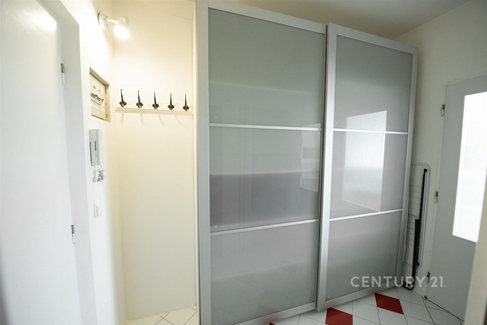 Byt 1+kk · 23 m² · Nad lesním divadlem  , Praha - 4