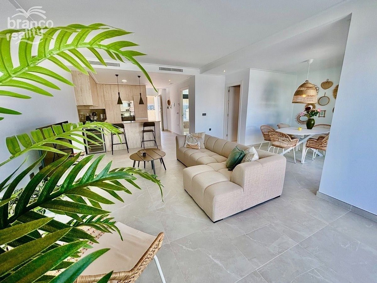 Prodej rodinný dům - Benijofar, ES, 215 m² - 2