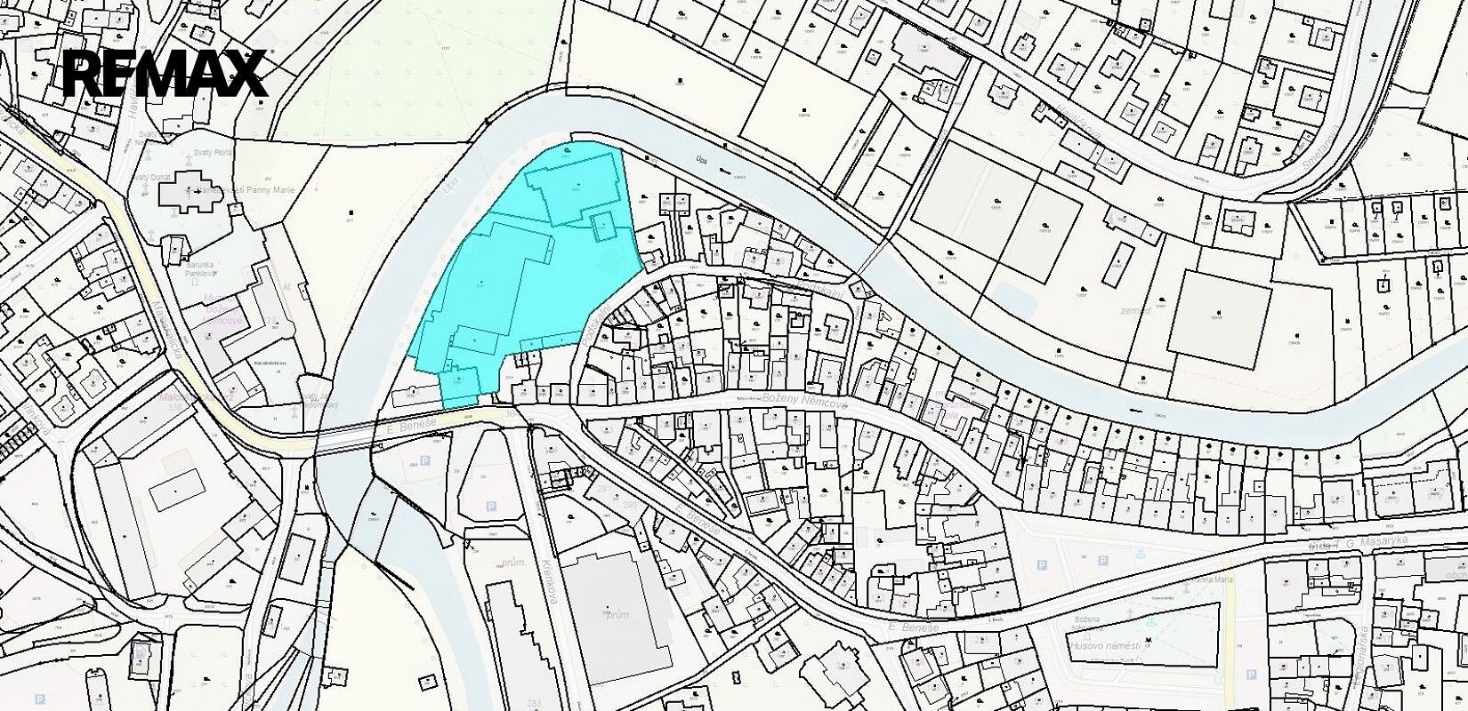 Výrobní prostory, Česká Skalice, okres Náchod, Královéhradecký kraj, 15 001 m² - 2