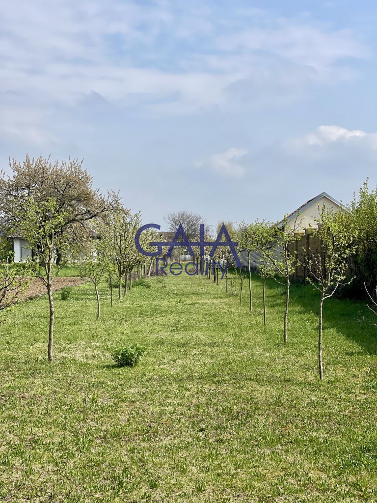 Prodej zahrada - Ostrožská, Veselí nad Moravou, 867 m² - 5