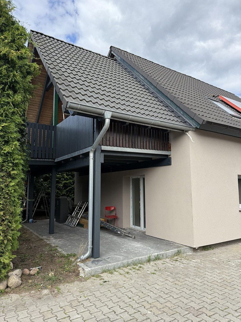 Kanceláře, , Braniborsko, 70 m² - 2
